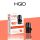 HQD - Refillable Pod - 2er Pack