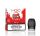 HQD Cirak 2 - Pod Apple Peach - 2er Pack