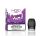 HQD Cirak 2 - Pod Grapey - 2er Pack