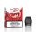 HQD Cirak 2 - Pod Cherry - 2er Pack