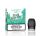 HQD Cirak 2 - Pod Dark Grape Mint - 2er Pack