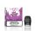 HQD Cirak 2 - Pod Kiwi Maracuja Grape - 2er Pack