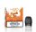HQD Cirak 2 - Pod Peach Ice - 2er Pack
