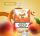 HQD Cirak 2 - Pod Peach Ice - 2er Pack