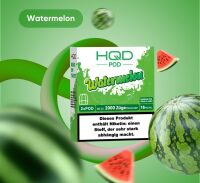 HQD Cirak 2 - Pod Watermelon - 2er Pack