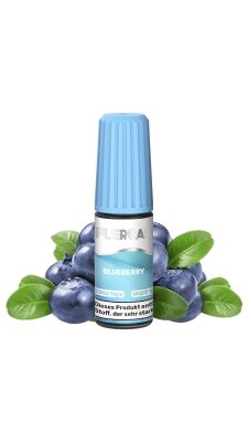 Flerbar Liquid - Blueberry - 20mg/ml
