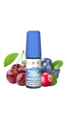 Flerbar Liquid - Blueberry Cherry Cranberry - 20mg/ml