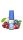 Flerbar Liquid - Blueberry Cherry Cranberry - 20mg/ml