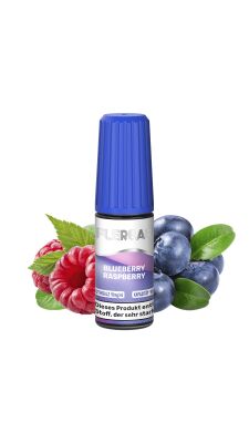 Flerbar Liquid - Blueberry Raspberry - 20mg/ml