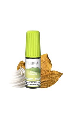 Flerbar Liquid - Cream Tobacco - 20mg/ml