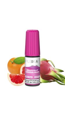 Flerbar Liquid - Grapefruit Dragon Fruit - 20mg/ml