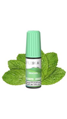 Flerbar Liquid - Menthol - 20mg/ml