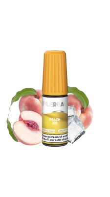Flerbar Liquid - Peach Ice - 20mg/ml