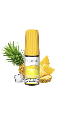 Flerbar Liquid - Pineapple Ice - 20mg/ml