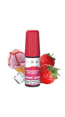 Flerbar Liquid - Strawberry Ice Cream - 20mg/ml