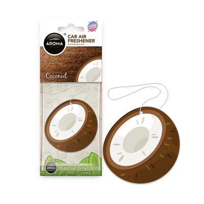 Aroma Car Display Bundle + GRATIS Display