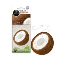 Aroma Car Display Bundle + GRATIS Display