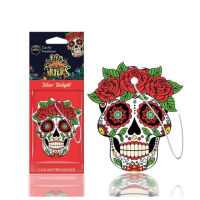 Aroma Car Display Bundle + GRATIS Display