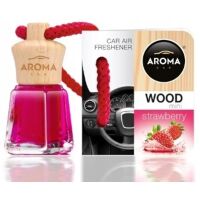 Aroma Car Display Bundle + GRATIS Display