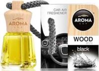 Aroma Car Display Bundle + GRATIS Display