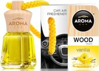 Aroma Car Display Bundle + GRATIS Display