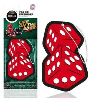 Aroma Car Display Bundle + GRATIS Display