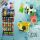 Aroma Car Display Bundle + GRATIS Display