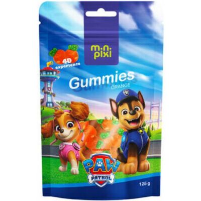 Mini Pixi Paw Patrol Orange