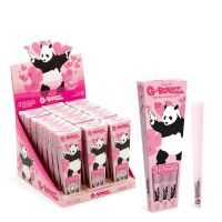 G-Rollz | Cones Banksy Graffiti "Panda Gunnin"...