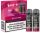 SALT Plus Lite - Mulled Wine - 2er Pack *NEU*