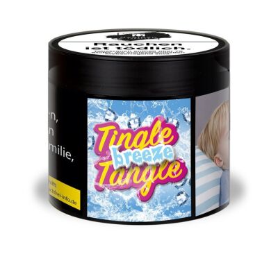 Maridan Tingle Tangle Breeze 200g (27,90)