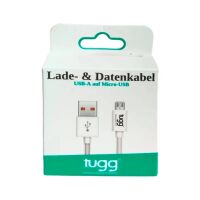 Ladekabel USB-A auf Micro-USB