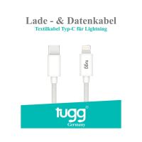 Ladekabel USB-C auf Lightning