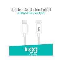 Ladekabel USB-C auf USB-C