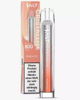 SALT Cristallite Peach Ice