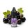 SALT Cristallite Liquid - Blackcurrant - 20mg/ml