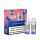 SALT Cristallite Pro - Blueberry Raspberry - 2er Pack