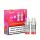 SALT Cristallite Pro - Watermelon Strawberry - 2er Pack