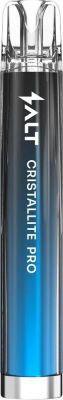 SALT Cristallite Pro Akku Ocean Blue