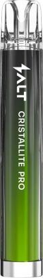 SALT Cristallite Pro Akku Summer Green