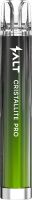 SALT Cristallite Pro Akku Summer Green