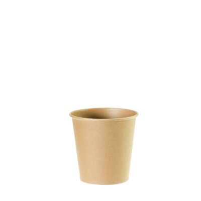 Coffee to go Becher - 0,1L (4oz)