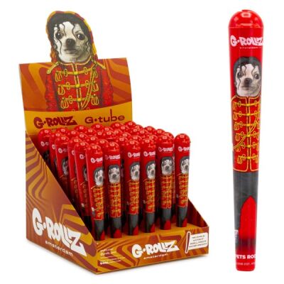 G-Rollz | G-Tube Pop (36x)