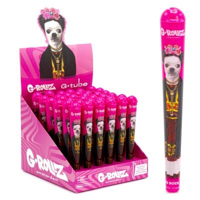 G-Rollz | G-Tube Mexiko (36x)
