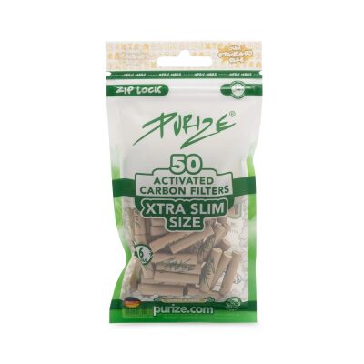 PURIZE XTRA Slim 6 mm - organic