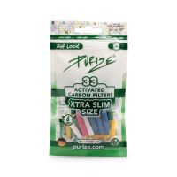 PURIZE XTRA Slim 6 mm - 33er