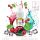 LIQ IT - Nic Salts - Cherry Ice - 20mg/ml