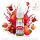 LIQ IT - Nic Salts - Peach Cola - 20mg/ml