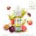 LIQ IT - Nic Salts - Peach PassionFruit Guava - 20mg/ml