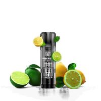 Bar Juice Pod Lemon and Lime - 2er Pack